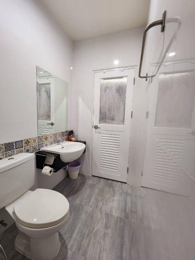 Hotel Pphouse Boutique House Phuket Town Ban Bang Khu  Exterior foto