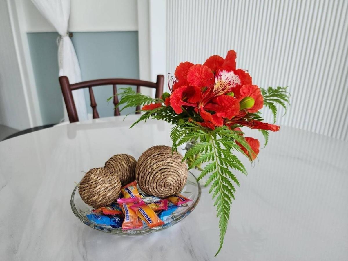 Hotel Pphouse Boutique House Phuket Town Ban Bang Khu  Exterior foto