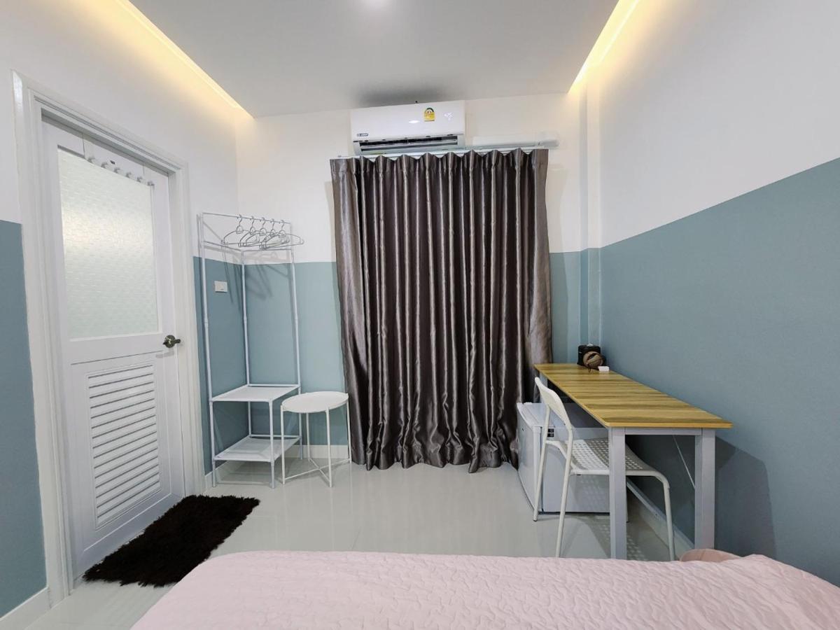 Hotel Pphouse Boutique House Phuket Town Ban Bang Khu  Exterior foto