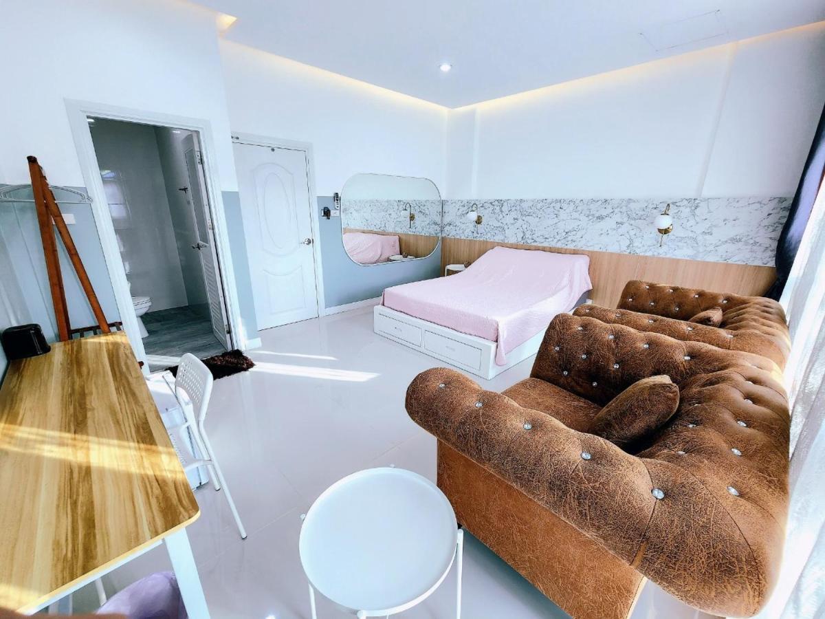Hotel Pphouse Boutique House Phuket Town Ban Bang Khu  Exterior foto