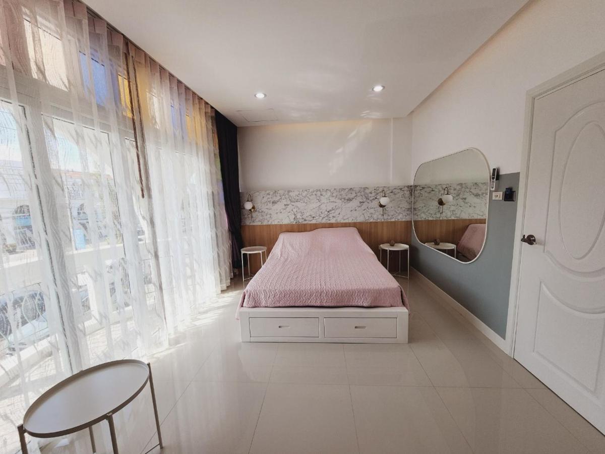 Hotel Pphouse Boutique House Phuket Town Ban Bang Khu  Exterior foto