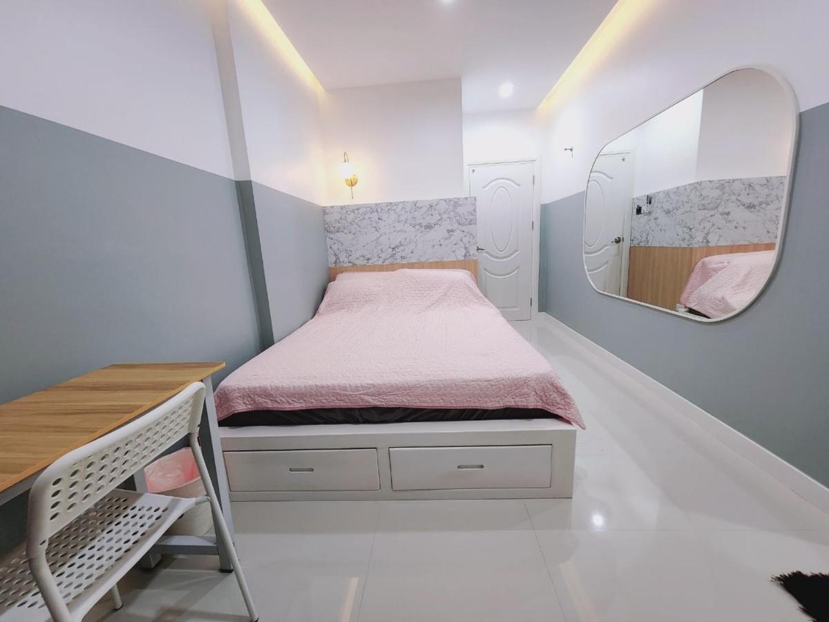 Hotel Pphouse Boutique House Phuket Town Ban Bang Khu  Exterior foto